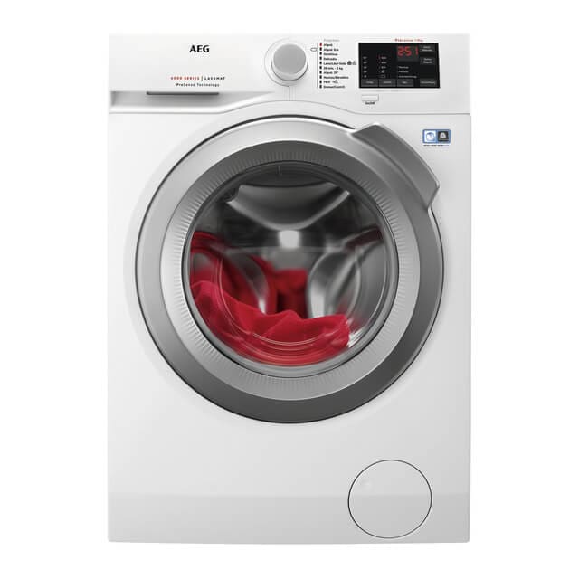 Servicio técnico de reparación de lavadora Balay en Segovia