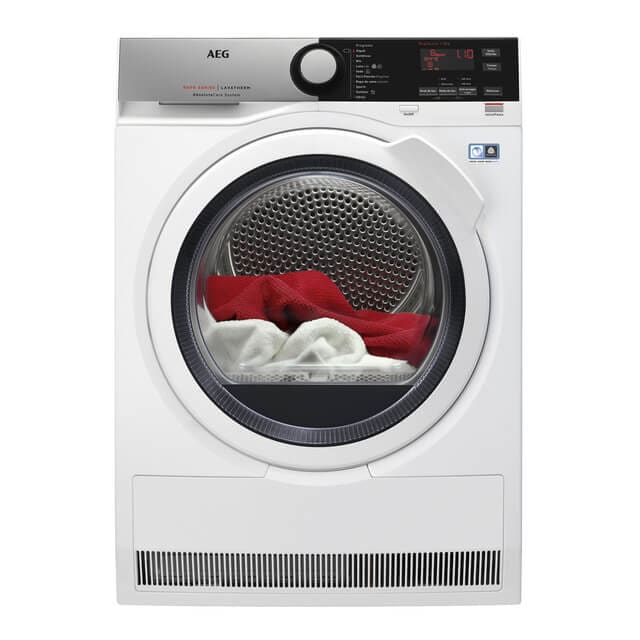 Servicio técnico de reparación de secadoras Balay en Segovia